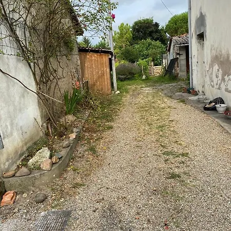 Gite Cote Fleuve